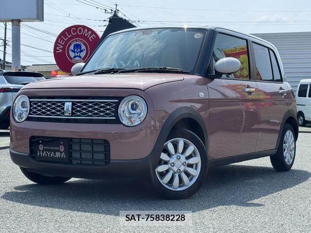 Suzuki LAPIN 2025-07 8877641-0