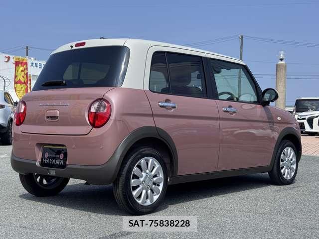 Suzuki LAPIN 2025-07 8877641-1