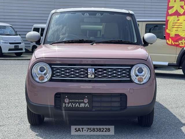 Suzuki LAPIN 2025-07 8877641-10