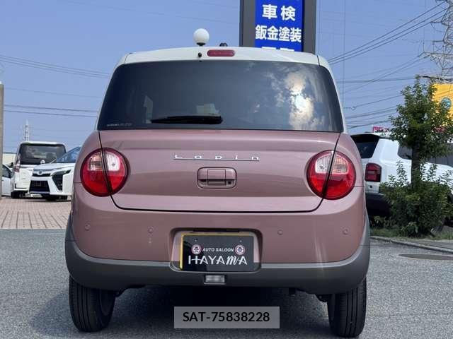 Suzuki LAPIN 2025-07 8877641-13