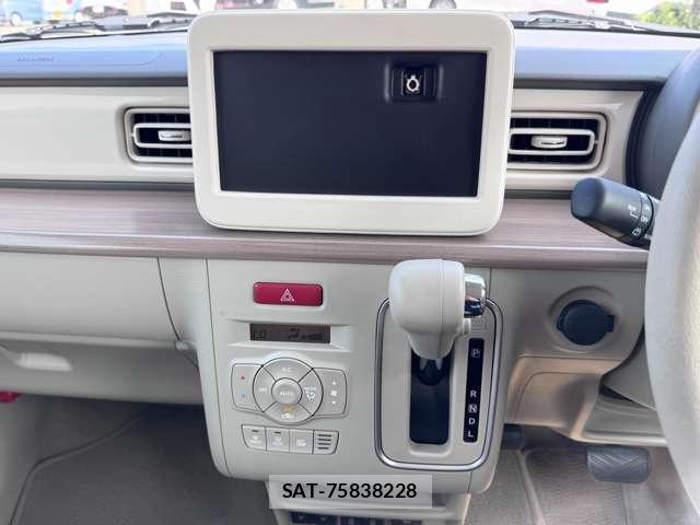 Suzuki LAPIN 2025-07 8877641-2