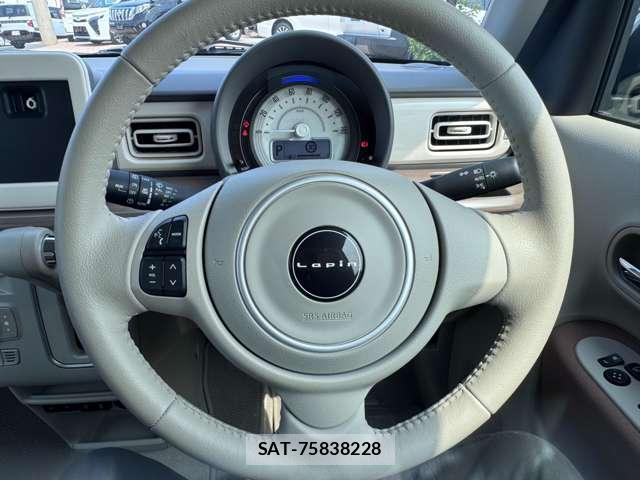 Suzuki LAPIN 2025-07 8877641-3