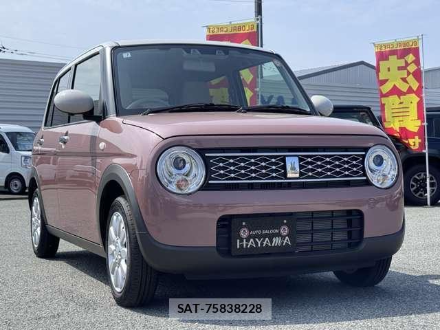 Suzuki LAPIN 2025-07 8877641-4