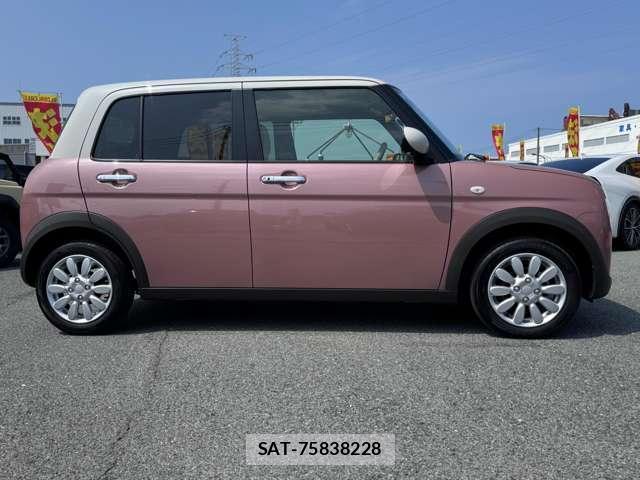Suzuki LAPIN 2025-07 8877641-5