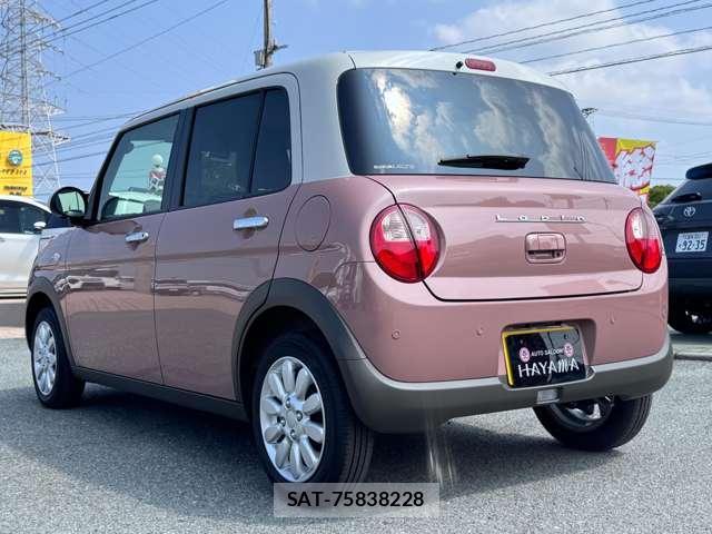 Suzuki LAPIN 2025-07 8877641-8