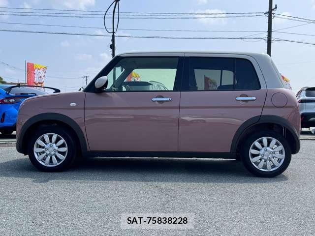 Suzuki LAPIN 2025-07 8877641-9