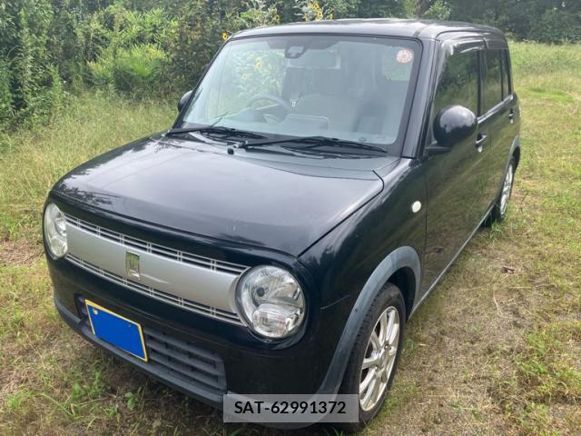Suzuki LAPIN 2016-10 8877835-0