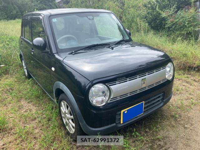 Suzuki LAPIN 2016-10 8877835-1