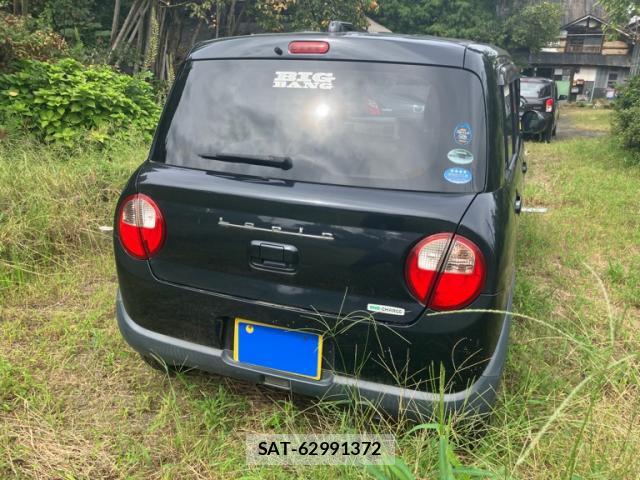 Suzuki LAPIN 2016-10 8877835-13