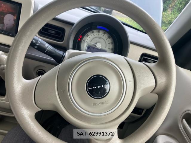 Suzuki LAPIN 2016-10 8877835-14