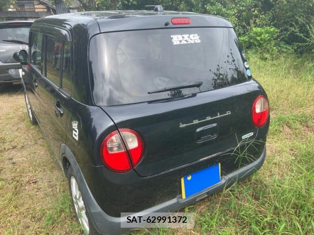 Suzuki LAPIN 2016-10 8877835-2