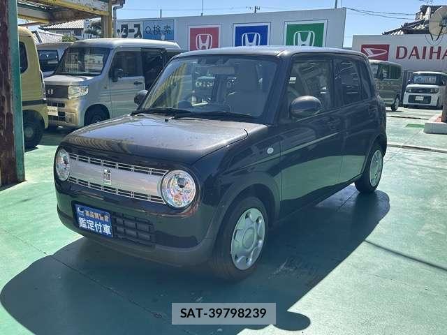Suzuki LAPIN 2023-09 8877884-0