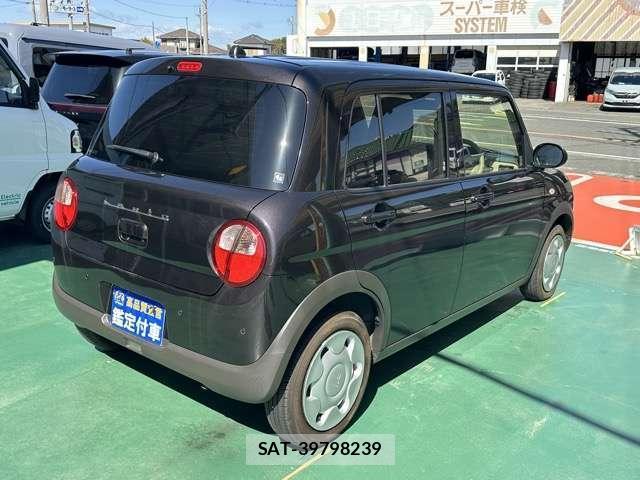 Suzuki LAPIN 2023-09 8877884-1