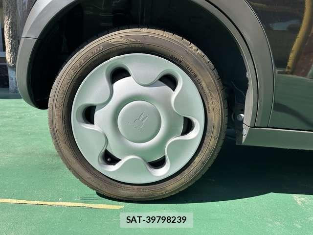Suzuki LAPIN 2023-09 8877884-11