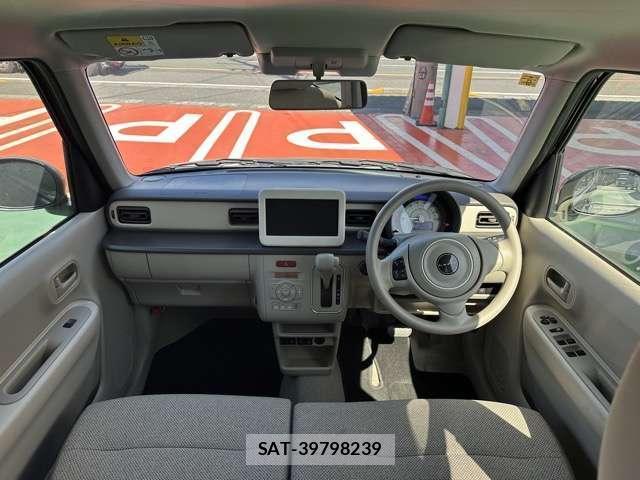 Suzuki LAPIN 2023-09 8877884-2