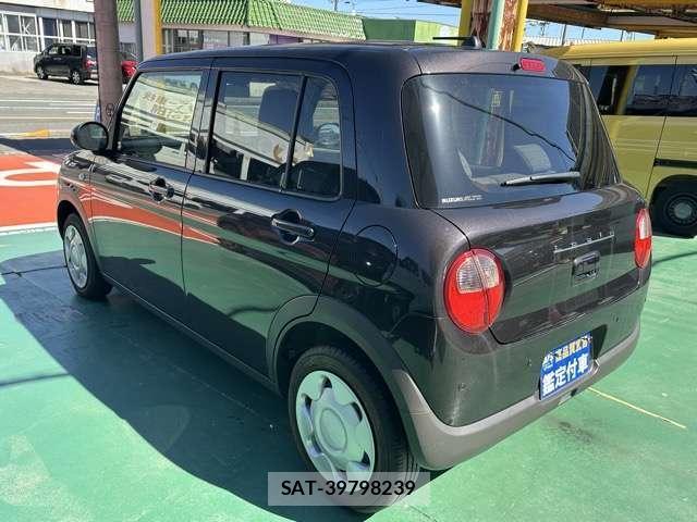 Suzuki LAPIN 2023-09 8877884-3