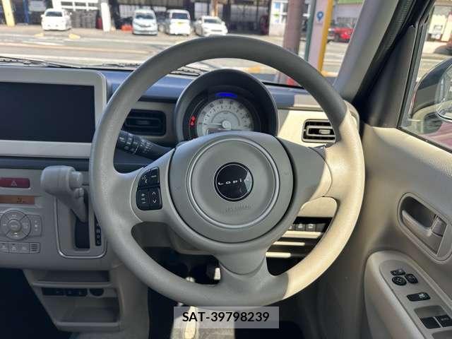 Suzuki LAPIN 2023-09 8877884-7