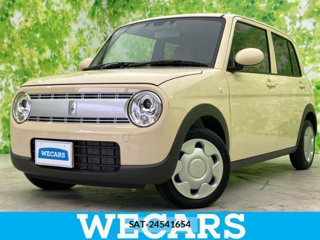 Suzuki LAPIN 2025-03 8878117-0