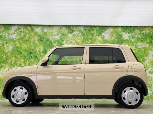 Suzuki LAPIN 2025-03 8878117-1