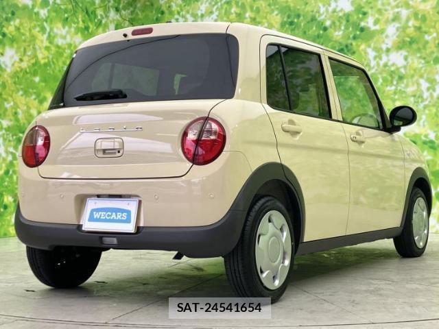 Suzuki LAPIN 2025-03 8878117-2