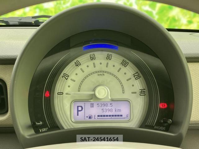 Suzuki LAPIN 2025-03 8878117-8