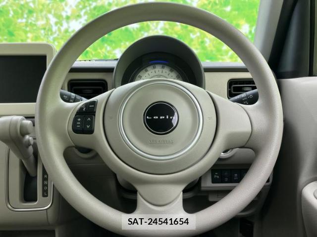 Suzuki LAPIN 2025-03 8878117-9
