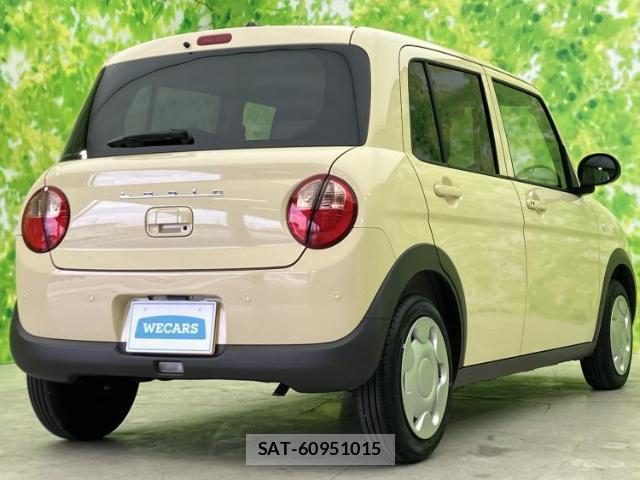 Suzuki LAPIN 2025-03 8878119-2