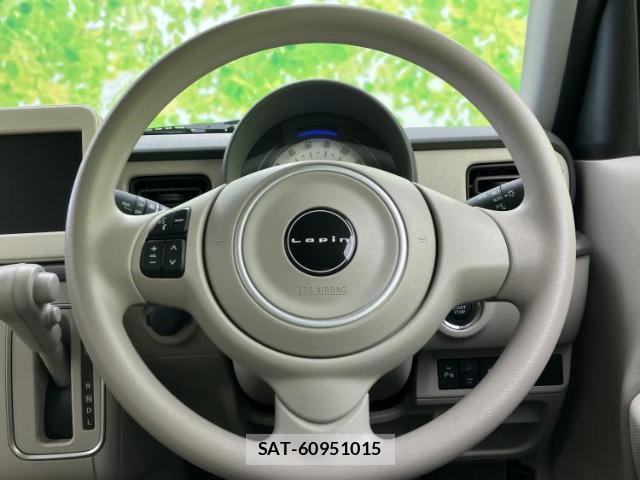 Suzuki LAPIN 2025-03 8878119-9