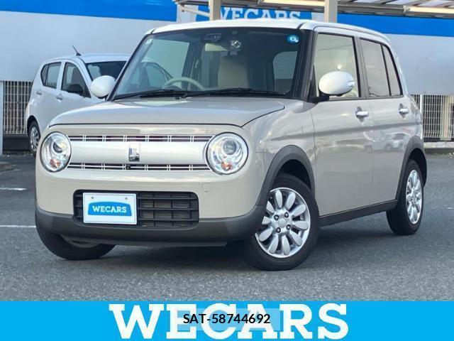 Suzuki LAPIN 2022-05 8878419-0
