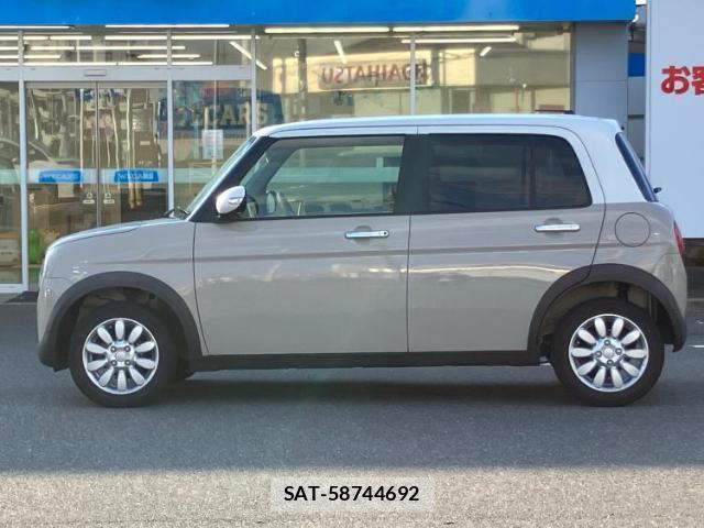 Suzuki LAPIN 2022-05 8878419-1