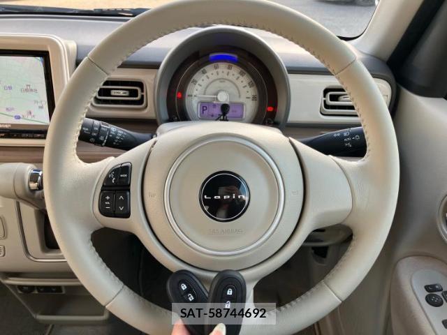 Suzuki LAPIN 2022-05 8878419-16