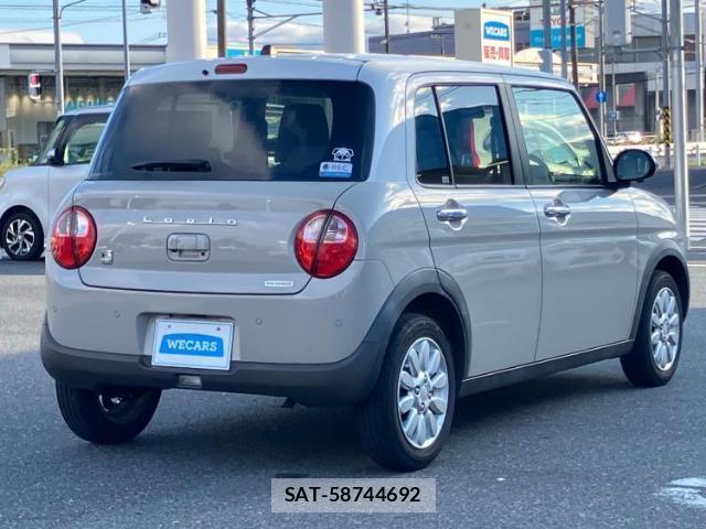 Suzuki LAPIN 2022-05 8878419-2