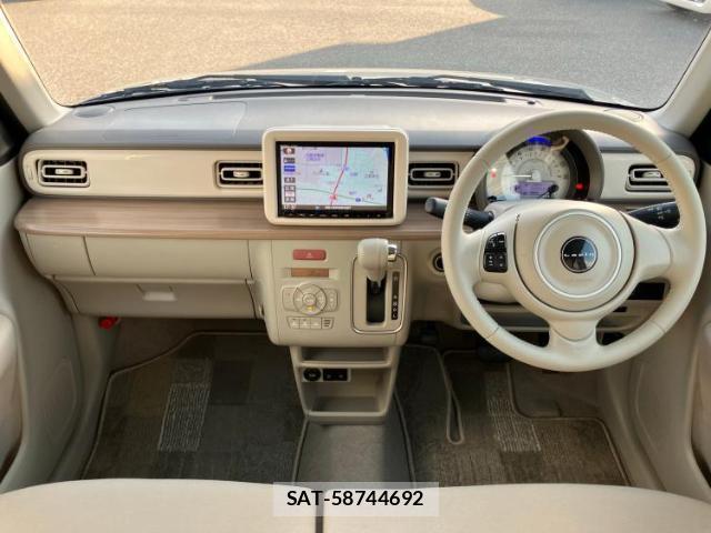 Suzuki LAPIN 2022-05 8878419-3