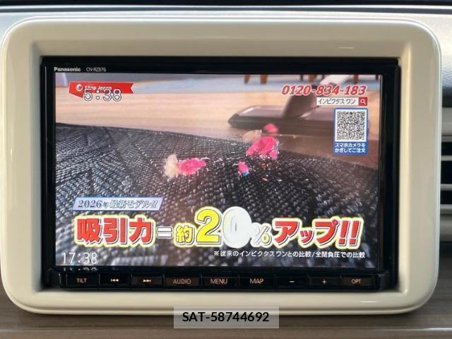 Suzuki LAPIN 2022-05 8878419-9