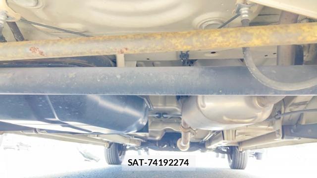 Suzuki ALTO 2008-02 8875933-10