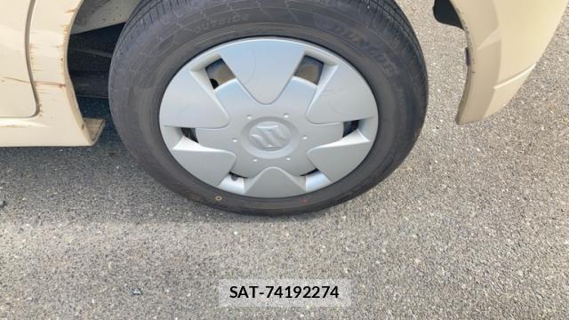 Suzuki ALTO 2008-02 8875933-12