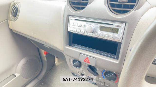 Suzuki ALTO 2008-02 8875933-5