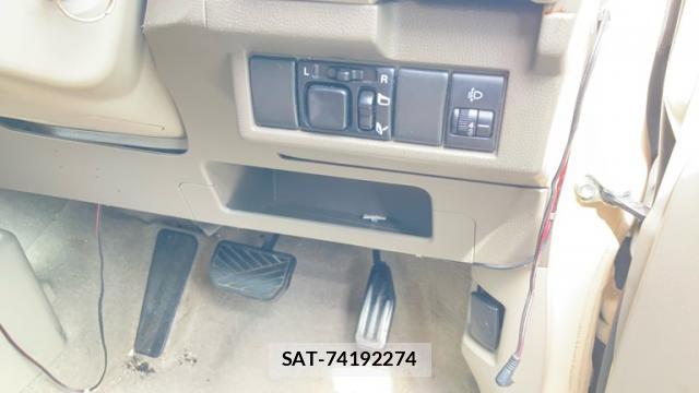 Suzuki ALTO 2008-02 8875933-7
