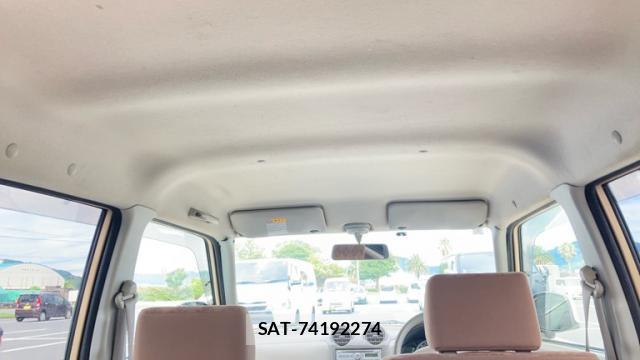 Suzuki ALTO 2008-02 8875933-9