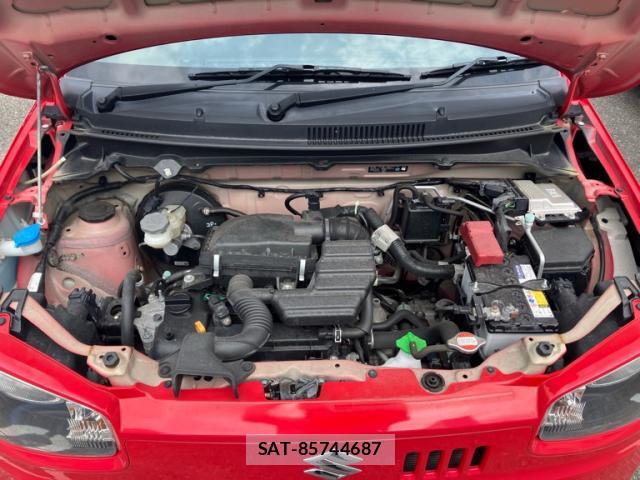 Suzuki ALTO 2017-09 8875982-11