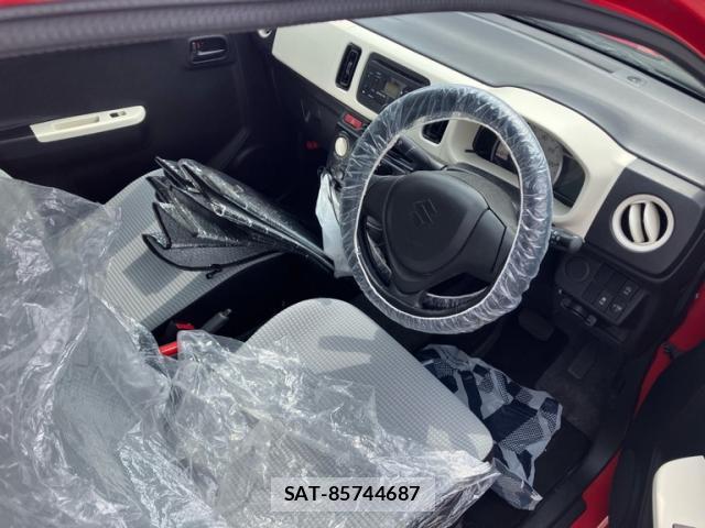 Suzuki ALTO 2017-09 8875982-14