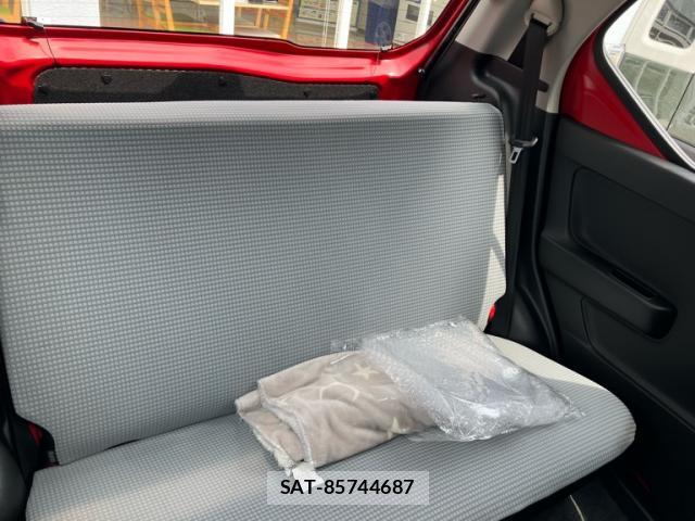 Suzuki ALTO 2017-09 8875982-16