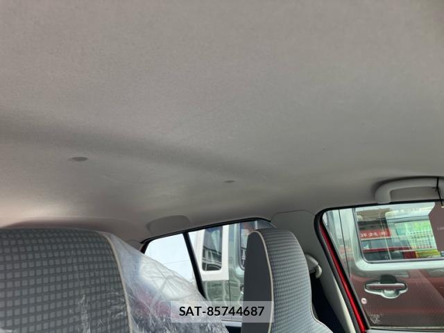 Suzuki ALTO 2017-09 8875982-17
