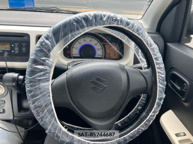 Suzuki ALTO 2017-09 8875982-18
