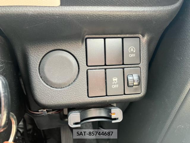 Suzuki ALTO 2017-09 8875982-19