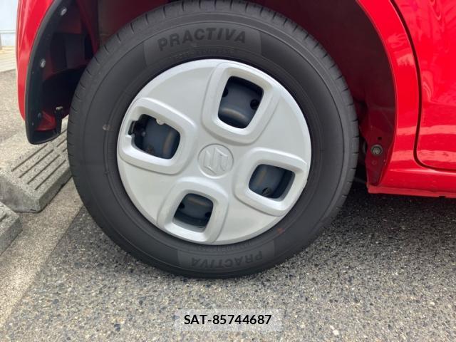Suzuki ALTO 2017-09 8875982-5