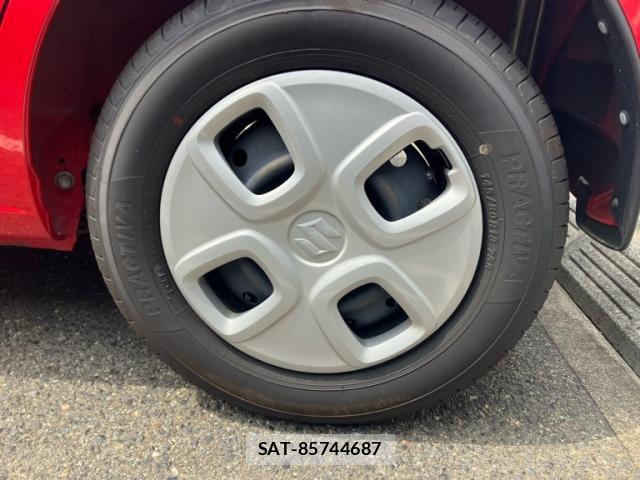 Suzuki ALTO 2017-09 8875982-6