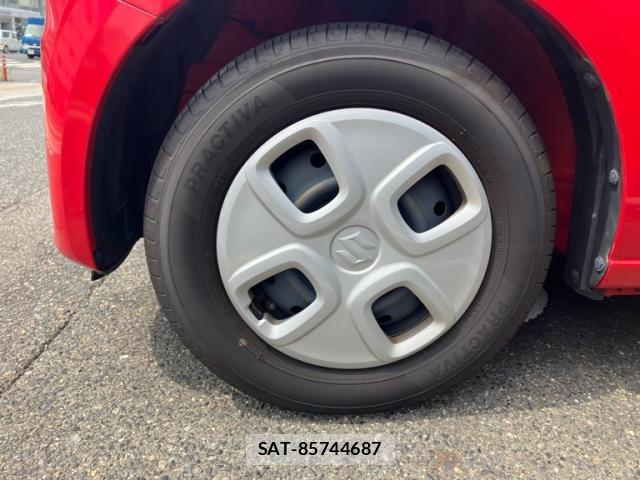 Suzuki ALTO 2017-09 8875982-7