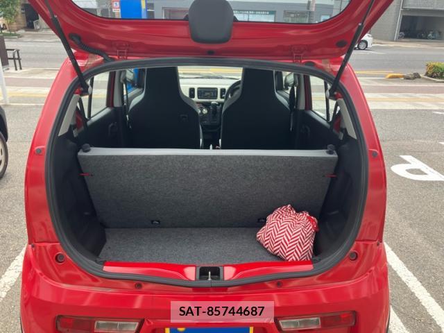 Suzuki ALTO 2017-09 8875982-8
