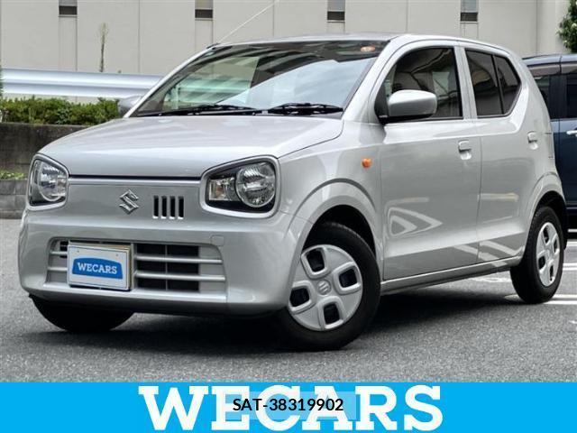 Suzuki ALTO 2019-10 8875989-0